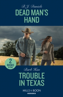 Image for Dead Man's Hand / Trouble In Texas