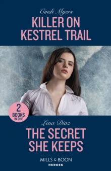 Image for Killer On Kestrel Trail / The Secret She Keeps