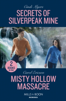 Image for Secrets Of Silverpeak Mine / Misty Hollow Massacre