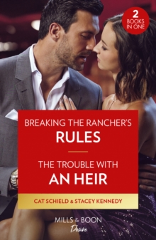 Image for Breaking the rancher's rules