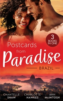 Image for Postcards From Paradise: Brazil