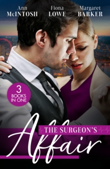 Image for The Surgeon's Affair
