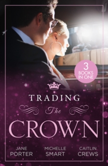 Image for Trading the crown