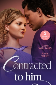 Image for Contracted to him