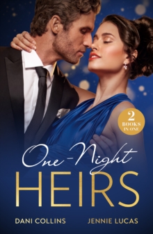 Image for One-Night Heirs