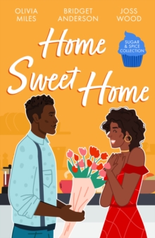 Image for Sugar & Spice: Home Sweet Home