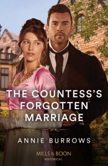 Image for The Countess's Forgotten Marriage