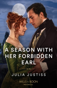 Image for A season with her forbidden earl