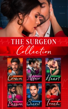 Image for The Surgeon Collection