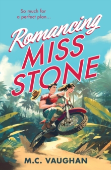 Image for Romancing Miss Stone