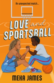 Image for Love And Sportsball