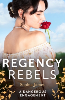 Image for Regency Rebels: A Dangerous Engagement