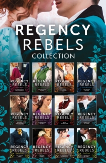 Image for Regency Rebels Collection