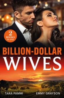 Image for Billion-Dollar Wives
