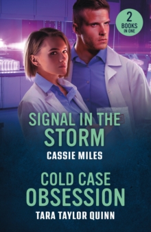 Image for Signal In The Storm / Cold Case Obsession