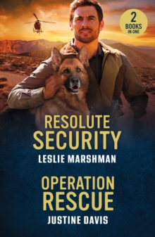 Image for Resolute Security / Operation Rescue