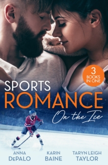 Sports Romance: On The Ice