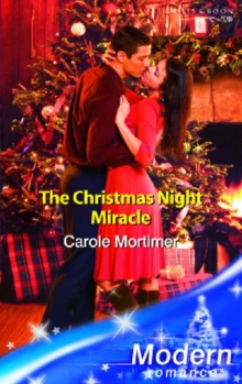 Image for The Christmas Night Miracle