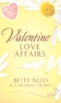 Image for Valentine Love Affairs
