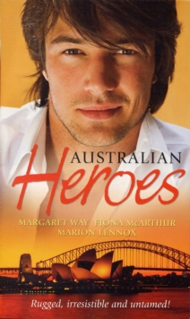 Image for Australian Heroes