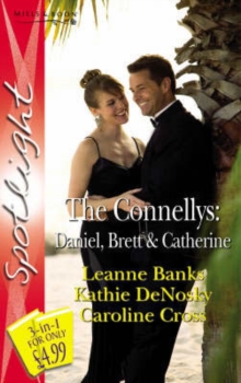 Image for The Connellys
