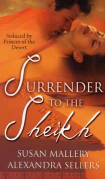 Image for Surrender to the sheikh