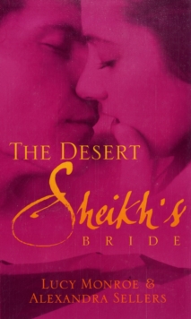 Image for The Desert Sheikh's Bride