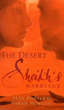 Image for The Desert Sheikh's Marriage