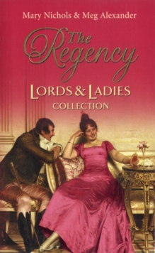 Image for The Regency lords & ladies collectionVol. 30