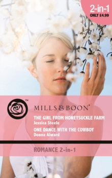 Image for The Girl from Honeysuckle Farm