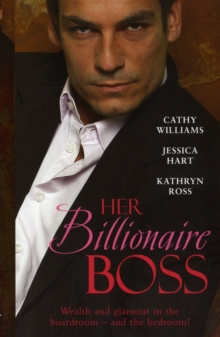 Image for Her Billionaire Boss