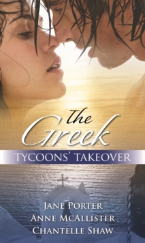 Image for The Greek Tycoons' Takeover