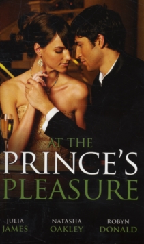 Image for At the Prince's Pleasure