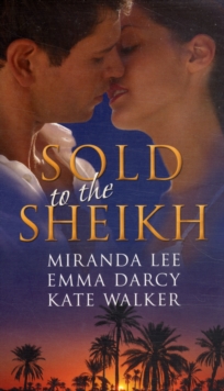 Image for Sold to the Sheikh