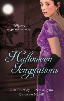 Image for Halloween Temptations