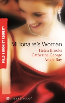 Image for Millionaire's Woman