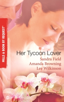 Image for Her Tycoon Lover