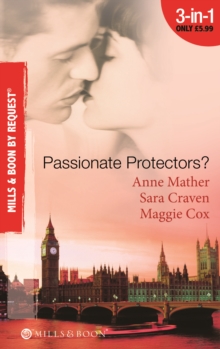 Image for Passionate Protectors?