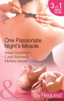 Image for One Passionate Night's Miracle