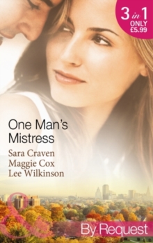Image for One Man's Mistress