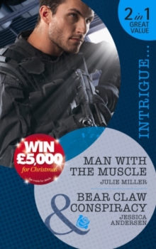 Image for Man with the Muscle/ Bear Claw Conspiracy