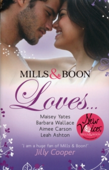 Image for Mills & Boon Loves...