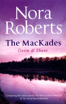 Image for The Mackades: Devin & Shane