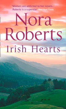 Image for Irish Hearts : Irish Thoroughbred (Irish Hearts) / Irish Rose (Irish Hearts)