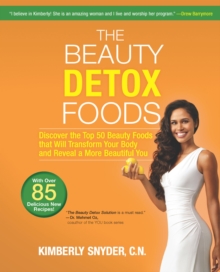 Image for The Beauty Detox Foods