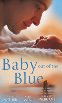 Image for Baby Out of the Blue