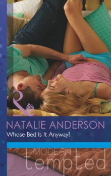 Image for Whose Bed is it Anyway?