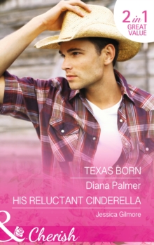 Image for Texas Born