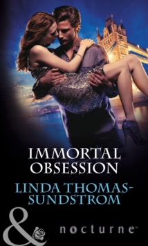 Image for Immortal Obsession