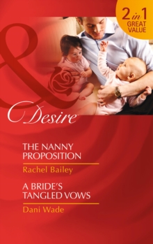 Image for The Nanny Proposition
